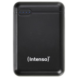 Intenso Powerbank XS10000 10000 mAh Negro