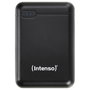 Intenso Powerbank XS10000 10000 mAh Negro