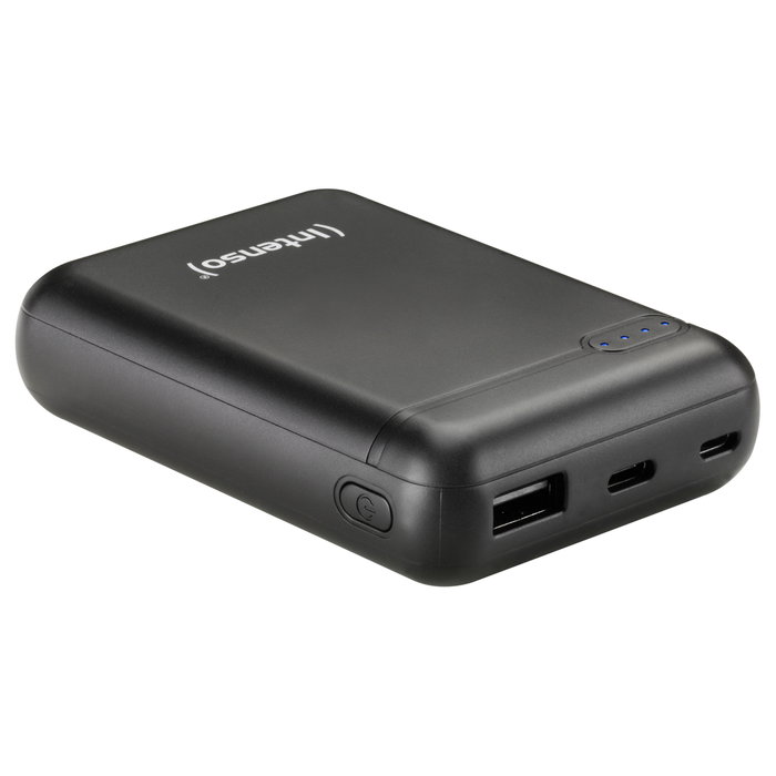 Intenso Powerbank XS10000 10000 mAh Negro