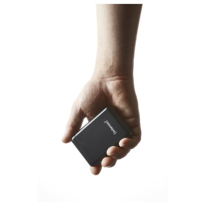 Intenso Powerbank XS10000 10000 mAh Negro
