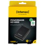Intenso Powerbank XS10000 10000 mAh Negro