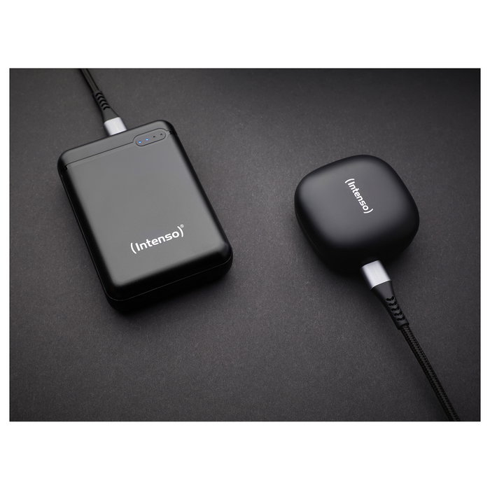Intenso Powerbank XS10000 10000 mAh Negro