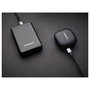 Intenso Powerbank XS10000 10000 mAh Negro