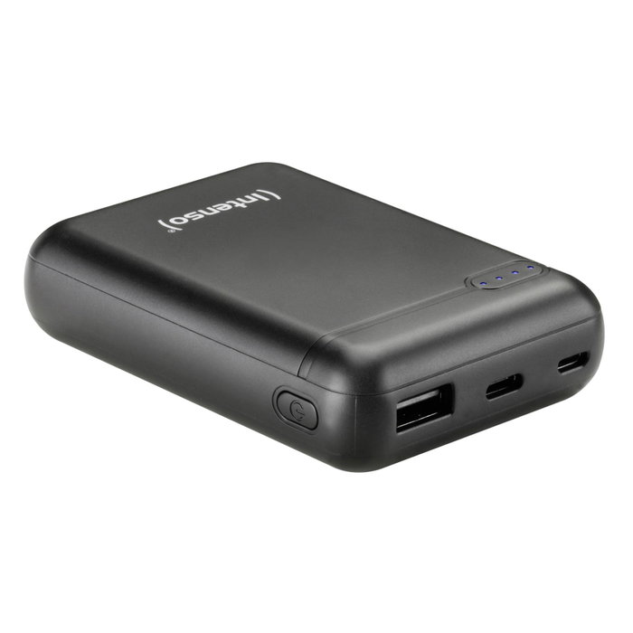 Intenso Powerbank XS10000 10000 mAh Negro