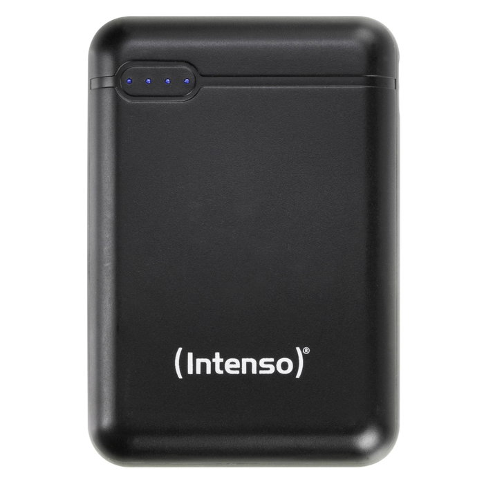 Intenso Powerbank XS10000 10000 mAh Negro
