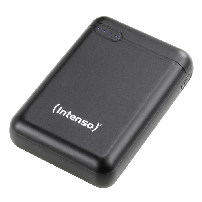 Intenso Powerbank XS10000 10000 mAh Negro