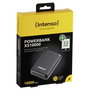 Intenso Powerbank XS10000 10000 mAh Negro