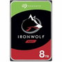 Seagate IronWolf ST8000VN004 8 TB 3.5 pulg. SATA III 7200 RPM