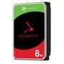 Seagate IronWolf ST8000VN004 8 TB 3.5 pulg. SATA III 7200 RPM