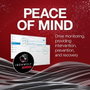 Seagate IronWolf ST8000VN004 8 TB 3.5 pulg. SATA III 7200 RPM