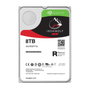 Seagate IronWolf ST8000VN004 8 TB 3.5 pulg. SATA III 7200 RPM