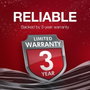 Seagate IronWolf ST8000VN004 8 TB 3.5 pulg. SATA III 7200 RPM