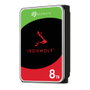 Seagate IronWolf ST8000VN004 8 TB 3.5 pulg. SATA III 7200 RPM