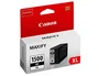 Canon PGI-1500XL BK Cartucho de Tinta Negro XL
