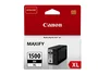 Canon PGI-1500XL BK Cartucho de Tinta Negro XL