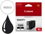 Canon PGI-1500XL BK Cartucho de Tinta Negro XL
