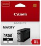Canon PGI-1500XL BK Cartucho de Tinta Negro XL