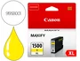 Canon PGI-1500XL Amarillo