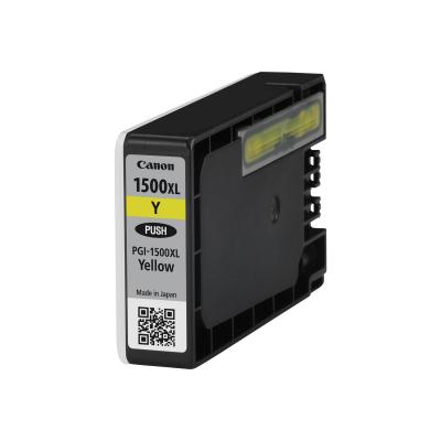 Canon PGI-1500XL Amarillo