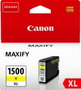 Canon PGI-1500XL Amarillo