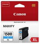Canon PGI-1500XLC Cartucho de Tinta Cian XL Original