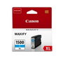 Canon PGI-1500XLC Cartucho de Tinta Cian XL Original
