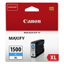 Canon PGI-1500XLC Cartucho de Tinta Cian XL Original