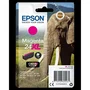 Epson Claria Photo HD Cartucho Magenta 24XL T243340 Original