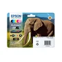 Epson Claria Photo HD Magenta 24XL C13T24334012, Alto Rendimiento (XL) inevitable