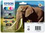 Epson Claria Photo HD Magenta 24XL C13T24334012, Alto Rendimiento (XL) inevitable