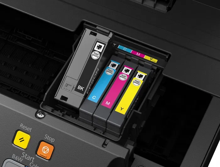 Epson 24XL Cartucho de Tinta Magenta Claria Photo HD Original Ink-jet