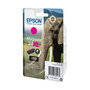 Epson Claria Photo HD Magenta 24XL C13T24334012, Alto Rendimiento (XL) inevitable