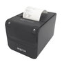 Approx Impresora de Tickets appPOS80AMUSE Térmica Negra USB-RS232-Ethernet