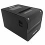 Approx Impresora de Tickets appPOS80AMUSE Térmica Negra USB-RS232-Ethernet