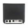 Approx Impresora de Tickets appPOS80AMUSE Térmica Negra USB-RS232-Ethernet