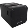 Approx appPOS80AMUSE Impresora de Tickets Térmica Ancho Papel 80mm USB RS232 Ethernet Negra