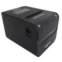 Approx appPOS80AMUSE Impresora de Tickets Térmica Ancho Papel 80mm USB RS232 Ethernet Negra