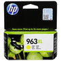 HP 963XL Cartucho de Tinta Amarillo High Yield