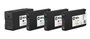HP 963XL Cartucho de Tinta Amarillo High Yield Original