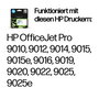 HP 963XL Cartucho de Tinta Cian Alto Rendimiento