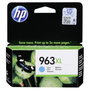 HP Cartucho de tinta 963XL Cian de alta capacidad