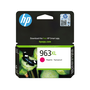 HP 963XL Cartucho de Tinta Original Magenta (3JA28AE)