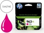 HP 963XL Cartucho de Tinta Original Magenta (3JA28AE)