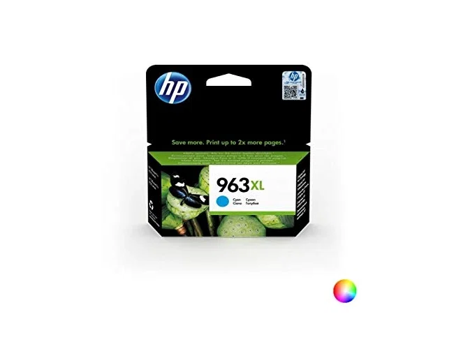 HP 963XL Cartucho de Tinta Original Magenta (3JA28AE) HP 963XL Cartucho de Tinta Original Magenta (3JA28AE)