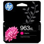 HP 963XL Magenta Cartucho de Tinta
