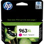 HP 963XL Cartucho de Tinta Original Magenta (3JA28AE)