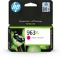 HP 963XL Magenta Cartucho de Tinta Original Alta Capacidad
