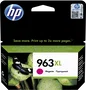 HP 963XL Cartucho de Tinta Original Magenta (3JA28AE)
