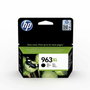 HEWLETT-PACKARD Cartucho de tinta HP 963XL Negro 3JA30AE
