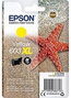 Epson Cartucho de Tinta 603XL Amarillo C13T03A44010